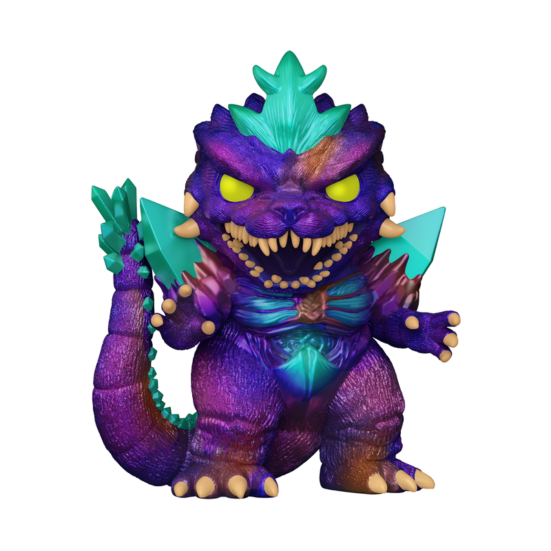 Pop! Premium SpaceGodzilla (Deco)